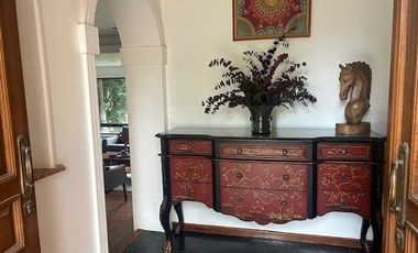 Se vende casa en condominio a unos pasos de Tlalpuente.