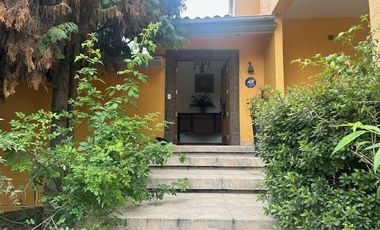 Se vende casa en condominio a unos pasos de Tlalpuente.