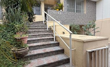 Casa en Oportunidad en Providencia Para Oficinas, Consultorios o Desarrollo Vertical