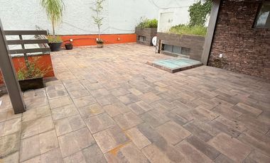 Casa en Oportunidad en Providencia Para Oficinas, Consultorios o Desarrollo Vertical