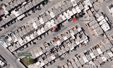 VENTA CASA EN PORTAL DE REMO 23 AEROPUERTO JUAREZ CHIHUAHUA SOLO CONTADO OPORTUNIDAD DE INVERSION