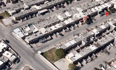 VENTA CASA EN PORTAL DE REMO 23 AEROPUERTO JUAREZ CHIHUAHUA SOLO CONTADO OPORTUNIDAD DE INVERSION