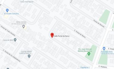 VENTA CASA EN PORTAL DE REMO 23 AEROPUERTO JUAREZ CHIHUAHUA SOLO CONTADO OPORTUNIDAD DE INVERSION