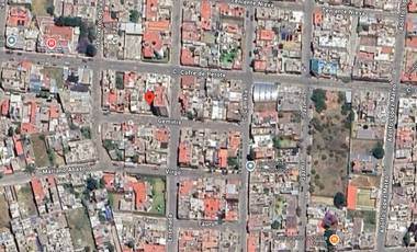 OA CASA EN VENTA PLAZA ACUARIO, SAN MARTIN TEXMELUCAN, PUEBLA