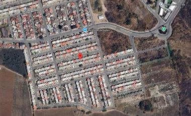 OA CASA EN VENTA LOS RUISEÑORES, TALA, JALISCO