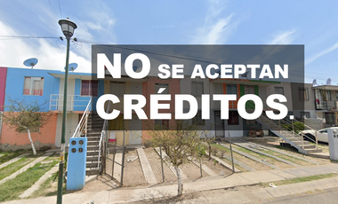 OA CASA EN VENTA LOS RUISEÑORES, TALA, JALISCO