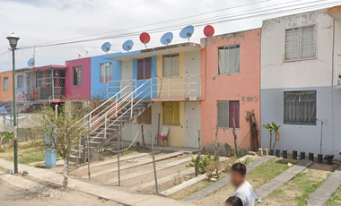 OA CASA EN VENTA LOS RUISEÑORES, TALA, JALISCO