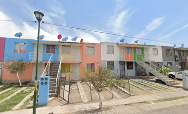 OA CASA EN VENTA LOS RUISEÑORES, TALA, JALISCO