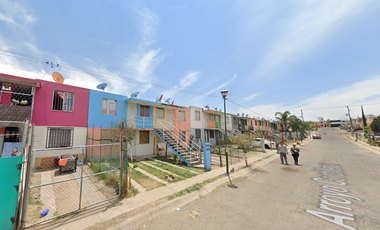 OA CASA EN VENTA LOS RUISEÑORES, TALA, JALISCO