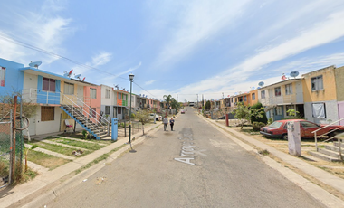 OA CASA EN VENTA LOS RUISEÑORES, TALA, JALISCO