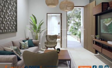 Casa en venta de 3 recámaras , muy cerca de playa de Chelem