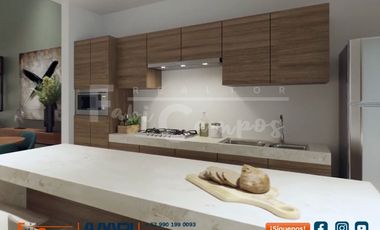 Casa en venta de 3 recámaras , muy cerca de playa de Chelem