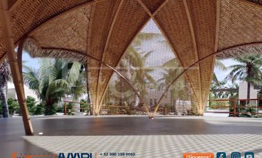 Casa en venta de 3 recámaras , muy cerca de playa de Chelem