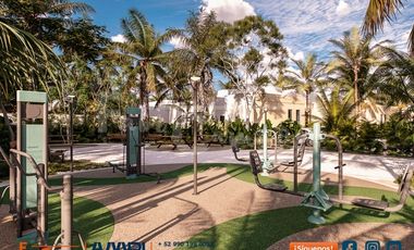 Casa en venta de 3 recámaras , muy cerca de playa de Chelem