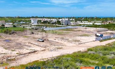 Casa en venta de 3 recámaras , muy cerca de playa de Chelem