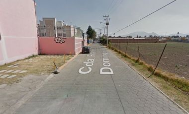 DEPARTAMENTO EN REMATE BANCARIO EN TEPALCAPA, CUAUTITLAN IZCALLI