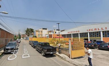 DEPARTAMENTO EN REMATE BANCARIO EN TEPALCAPA, CUAUTITLAN IZCALLI