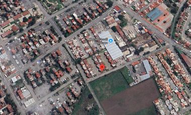 DEPARTAMENTO EN REMATE BANCARIO EN TEPALCAPA, CUAUTITLAN IZCALLI