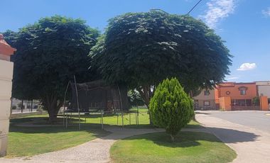 𝗖𝗔𝗦𝗔 𝗔𝗠𝗨𝗘𝗕𝗟𝗔𝗗𝗔 𝗘𝗡 𝗥𝗘𝗡𝗧𝗔 𝗘𝗡 𝗭𝗢𝗡𝗔 𝗦𝗘𝗡𝗗𝗘𝗥𝗢