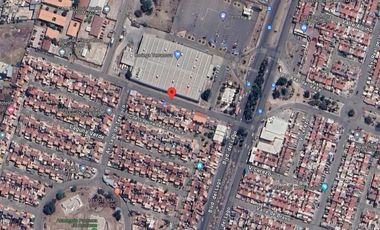 OA CASA EN VENTA GEOVILLAS DE TERRANOVA, ACOLMAN, EDOMEX