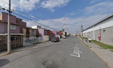 OA CASA EN VENTA GEOVILLAS DE TERRANOVA, ACOLMAN, EDOMEX