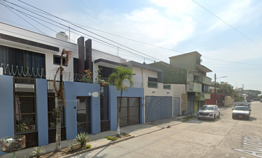 Casa en venta en San Isidro, Comalcalco, Tabasco, México
