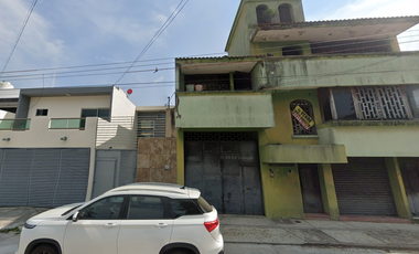 Casa en venta en San Isidro, Comalcalco, Tabasco, México