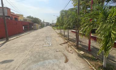 Casa en venta en San Isidro, Comalcalco, Tabasco, México