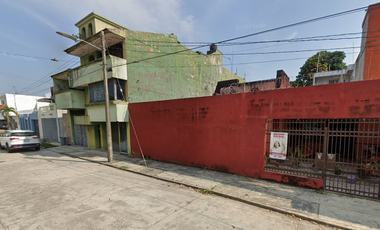 Casa en venta en San Isidro, Comalcalco, Tabasco, México
