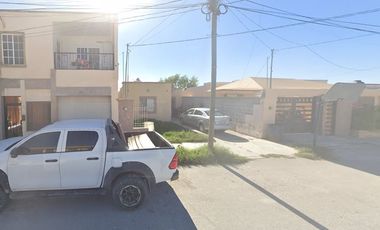 OA CASA EN VENTA LAS ESTANCIAS, MONCLOVA, COAHUILA