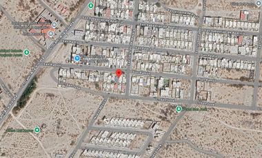 OA CASA EN VENTA LAS ESTANCIAS, MONCLOVA, COAHUILA