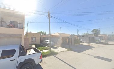 OA CASA EN VENTA LAS ESTANCIAS, MONCLOVA, COAHUILA