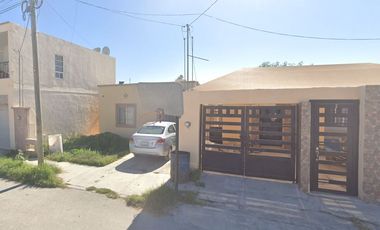 OA CASA EN VENTA LAS ESTANCIAS, MONCLOVA, COAHUILA