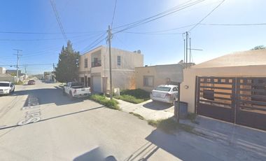 OA CASA EN VENTA LAS ESTANCIAS, MONCLOVA, COAHUILA