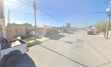 OA CASA EN VENTA LAS ESTANCIAS, MONCLOVA, COAHUILA