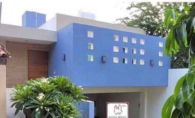 Hermosa Casa en Comala