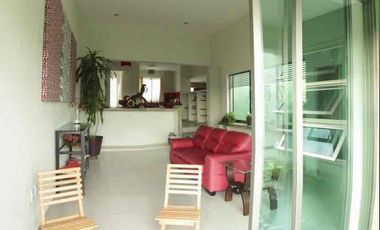 Hermosa Casa en Comala