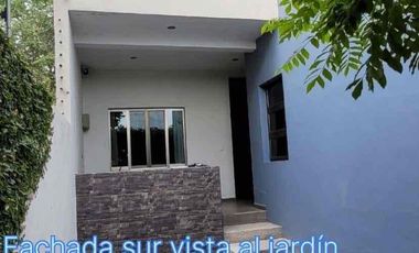 Hermosa Casa en Comala