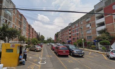 DEPARTAMENTO EN REMATE BANCARIO EN ACUEDUCTO DE GUADALUPE, CDMX