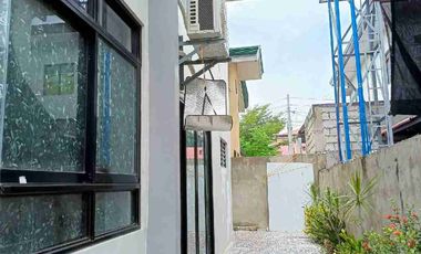 4BR single-detached fully furnish