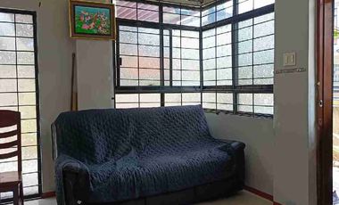 4BR single-detached fully furnish