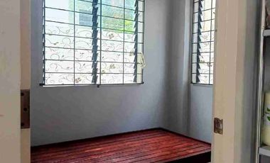 4BR single-detached fully furnish