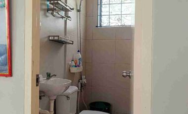 4BR single-detached fully furnish