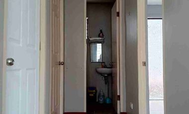 4BR single-detached fully furnish