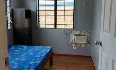 4BR single-detached fully furnish