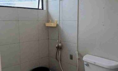 4BR single-detached fully furnish