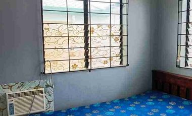 4BR single-detached fully furnish