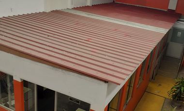 ALQUILER DE LOCAL COMERCIAL EN AV. FAUCETT  A.T.: 450m2 y A.C.: 1,000m2