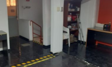 ALQUILER DE LOCAL COMERCIAL EN AV. FAUCETT  A.T.: 450m2 y A.C.: 1,000m2