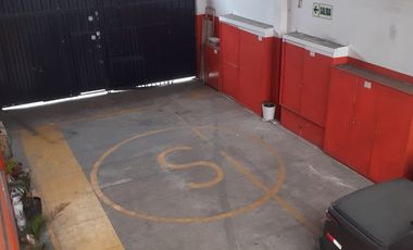 ALQUILER DE LOCAL COMERCIAL EN AV. FAUCETT  A.T.: 450m2 y A.C.: 1,000m2